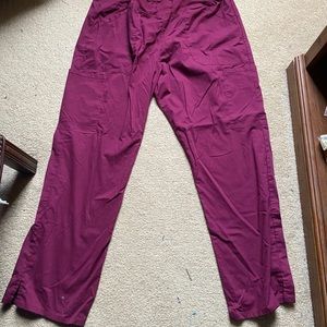 Cherokee Scrub Pants (XL)